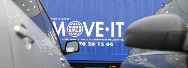 Move It flytter over hele verden